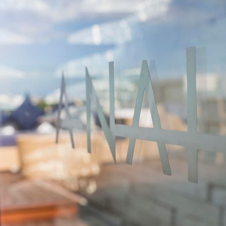 Anah Suites Playa del Carmen Exterior foto