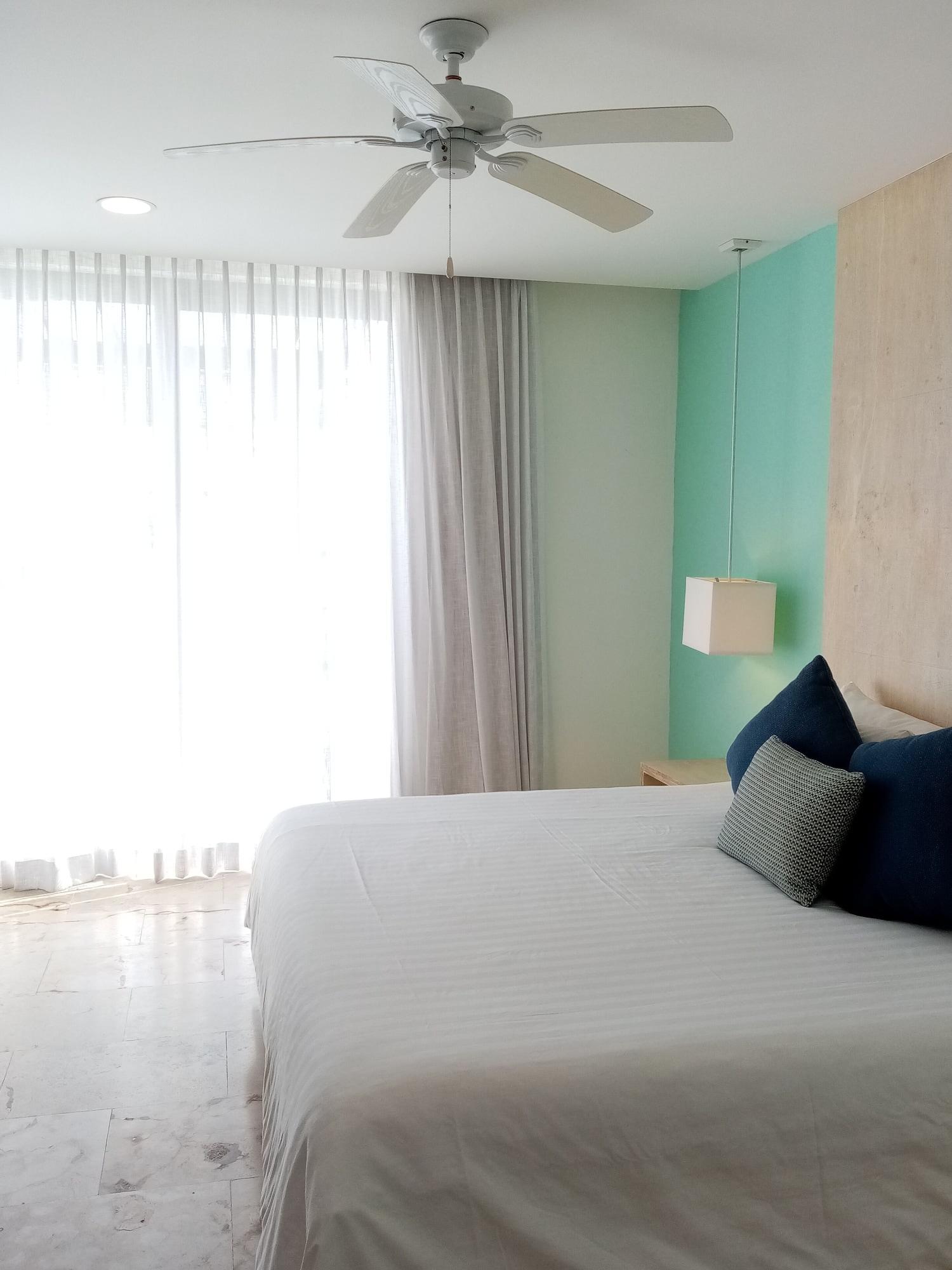 Anah Suites Playa del Carmen Exterior foto
