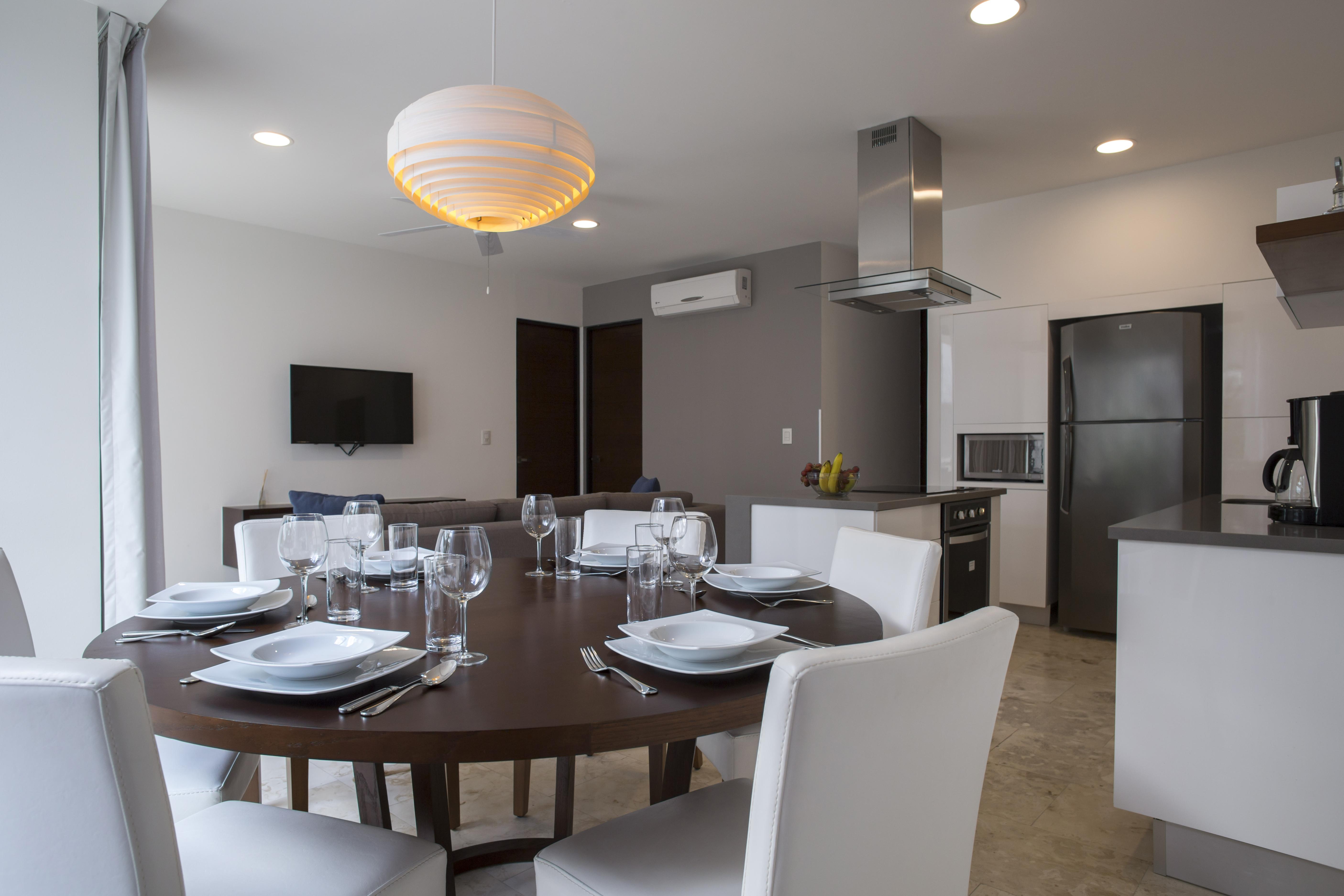 Anah Suites Playa del Carmen Exterior foto