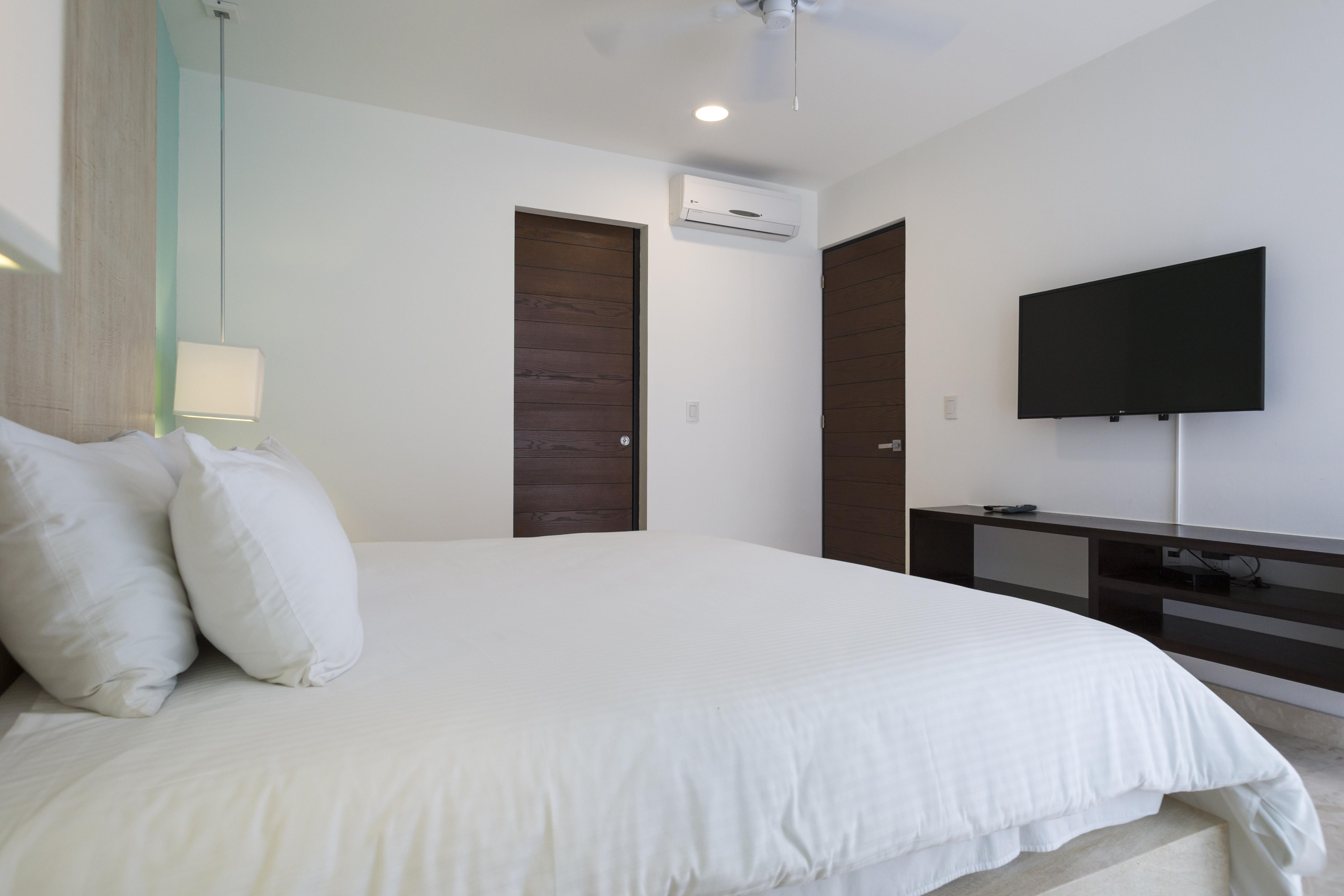 Anah Suites Playa del Carmen Exterior foto