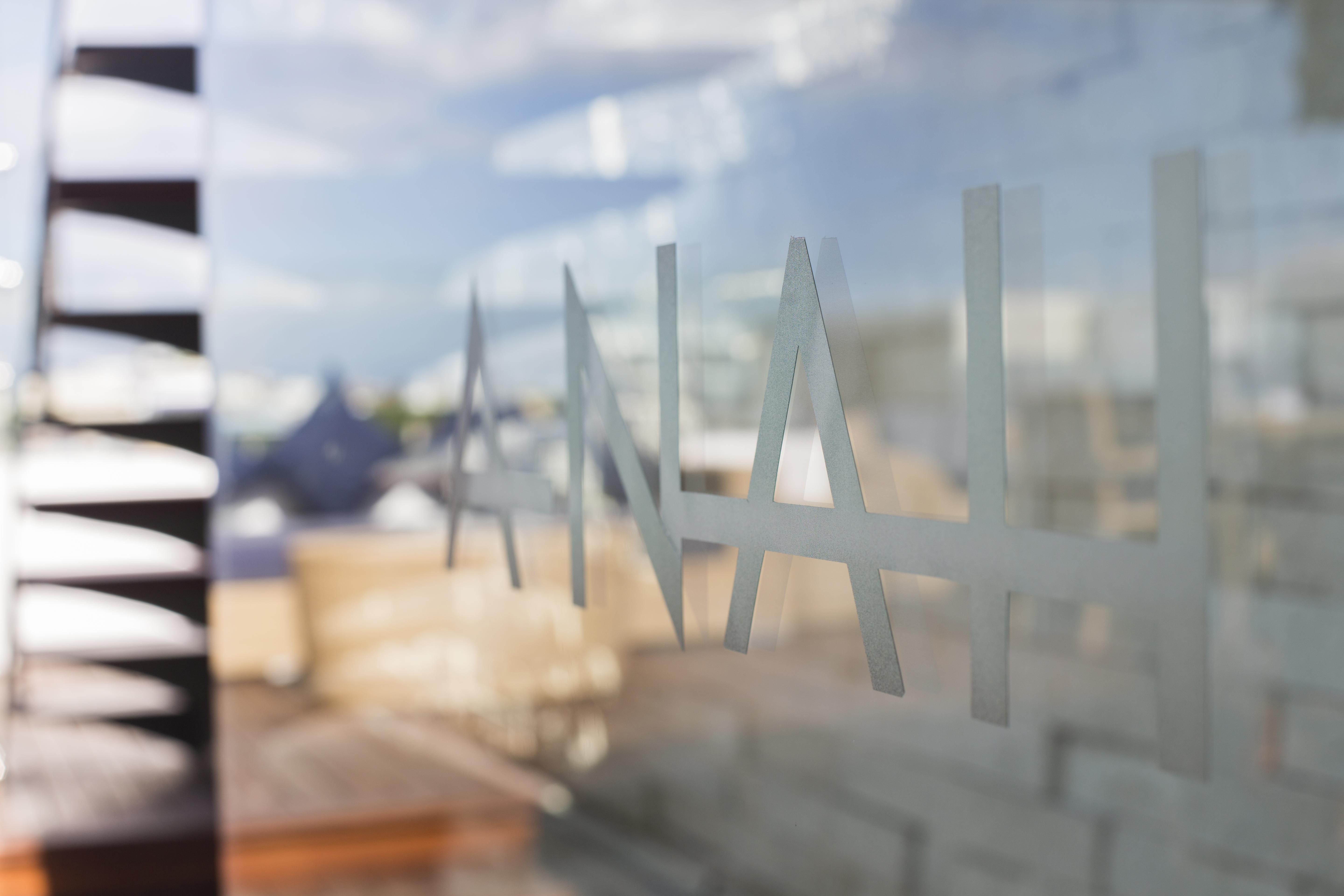 Anah Suites Playa del Carmen Exterior foto