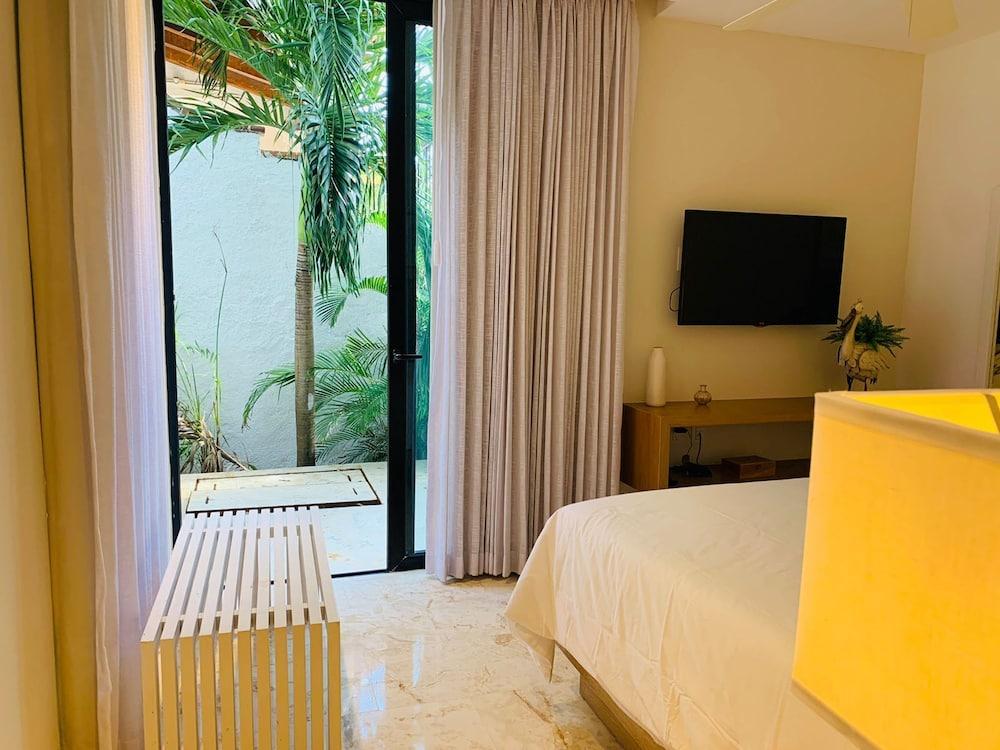 Anah Suites Playa del Carmen Exterior foto