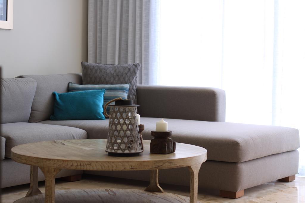 Anah Suites Playa del Carmen Quarto foto