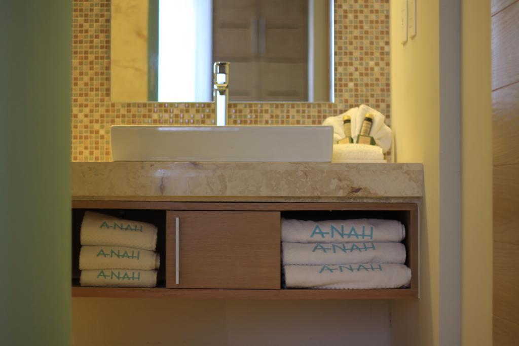 Anah Suites Playa del Carmen Quarto foto